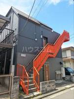 物件の外観画像