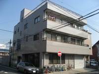 神奈川県川崎市川崎区藤崎1(マンション)の賃貸物件の外観