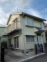 東京都小金井市貫井北町5(一戸建)の賃貸物件の外観