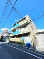 物件の外観画像