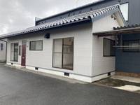 島根県出雲市上塩冶町(一戸建)の賃貸物件の外観