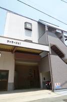 ヴィラージュIの外観