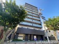 東京都江東区東陽7(マンション)の賃貸物件の外観