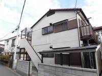 物件の外観画像