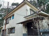 神奈川県横須賀市馬堀町2(一戸建)の賃貸物件の外観