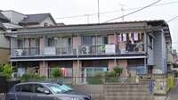 神奈川県川崎市中原区木月3(アパート)の賃貸物件の外観