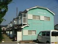 神奈川県中郡二宮町二宮(一戸建)の賃貸物件の外観