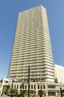 東京都江東区豊洲5(マンション)の賃貸物件の外観