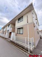 EIマスダの外観