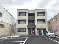 エクセレントの外観