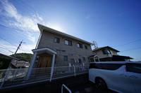 山口県下関市熊野町3(アパート)の賃貸物件の外観