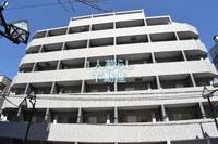 東京都大田区東矢口1(マンション)の賃貸物件の外観