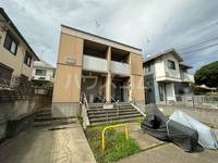神奈川県綾瀬市深谷中2(一戸建)の賃貸物件の外観
