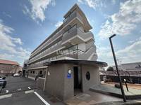 兵庫県明石市魚住町清水(マンション)の賃貸物件の外観