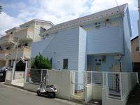 物件の外観画像