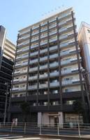 プレール・ドゥーク東京EASTIIIの外観