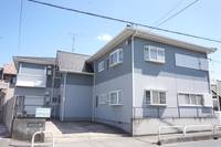 メゾン栄の外観