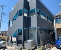 埼玉県蕨市錦町5(アパート)の賃貸物件の外観