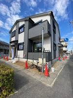 グリーングローサーの外観