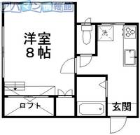 ドリームヘッドの間取り