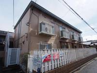 はるはな3の外観