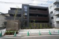 パッシングポイントの外観