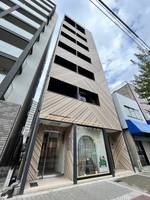 物件の外観画像