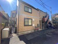 アーバンコート都立家政の外観