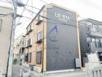 東京都品川区二葉4(アパート)の賃貸物件の外観