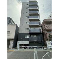 東京都墨田区亀沢3(マンション)の賃貸物件の外観