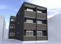 物件の外観画像