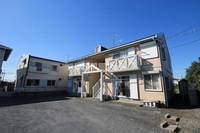 埼玉県さいたま市西区大字佐知川(アパート)の賃貸物件の外観