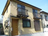 東京都大田区北馬込2(アパート)の賃貸物件の外観