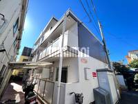 マンションみやびの外観