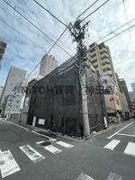東京都中央区日本橋蛎殻町1(マンション)の賃貸物件の外観