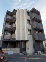 ヴァンベール KDの外観