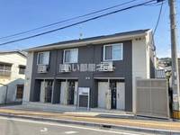 ウィット岩見の外観