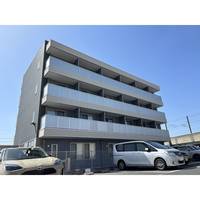 エネピア東朝日町の外観