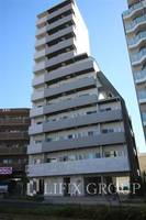 東京都板橋区大谷口北町(マンション)の賃貸物件の外観