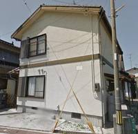 山口県岩国市由宇町港2(一戸建)の賃貸物件の外観