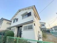 奈良県奈良市法蓮町(一戸建)の賃貸物件の外観