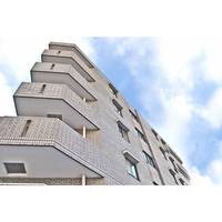 東京都品川区大井1(マンション)の賃貸物件の外観