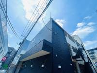 アイレガリア松戸五香の外観