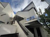 グランドペアの外観