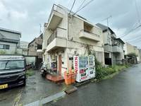 ハイムベルの外観