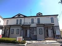 ファミールヤマモト Bの外観