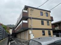 山口県周南市西松原3(アパート)の賃貸物件の外観