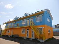 物件の外観画像