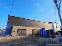 埼玉県狭山市祇園(アパート)の賃貸物件の外観