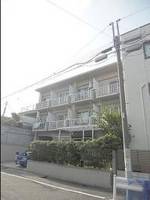 東京都大田区池上7(マンション)の賃貸物件の外観